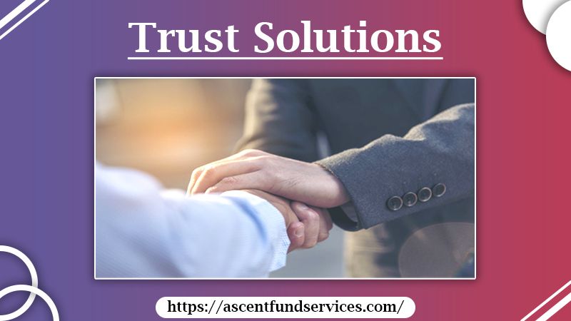trust solutions,